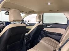 2023 Ford Edge SEL SEL/AWD/TAN HEATED LEATHER/NAVI/REMOTE STA... - Photo 8