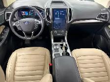 2023 Ford Edge SEL SEL/AWD/TAN HEATED LEATHER/NAVI/REMOTE STA... - Photo 10