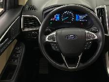 2023 Ford Edge SEL SEL/AWD/TAN HEATED LEATHER/NAVI/REMOTE STA... - Photo 11
