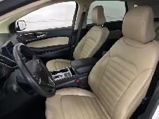 2023 Ford Edge SEL SEL/AWD/TAN HEATED LEATHER/NAVI/REMOTE STA... - Photo 12
