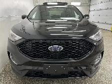 2024 Ford Edge SEL SEL/AWD/LEATHER/PANOROOF/NAVI/60KM/OFF 1 O... - Photo 2