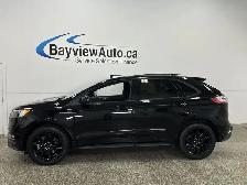 2024 Ford Edge SEL SEL/AWD/LEATHER/PANOROOF/NAVI/60KM/OFF 1 O... - Photo 4