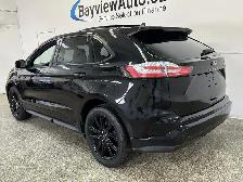2024 Ford Edge SEL SEL/AWD/LEATHER/PANOROOF/NAVI/60KM/OFF 1 O... - Photo 5