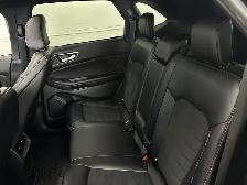 2024 Ford Edge SEL SEL/AWD/LEATHER/PANOROOF/NAVI/60KM/OFF 1 O... - Photo 7