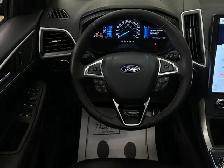 2024 Ford Edge SEL SEL/AWD/LEATHER/PANOROOF/NAVI/60KM/OFF 1 O... - Photo 11