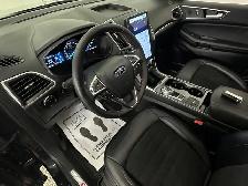 2024 Ford Edge SEL SEL/AWD/LEATHER/PANOROOF/NAVI/60KM/OFF 1 O... - Photo 13