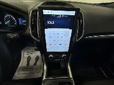 2024 Ford Edge SEL SEL/AWD/LEATHER/PANOROOF/NAVI/60KM/OFF 1 O... - Photo 17