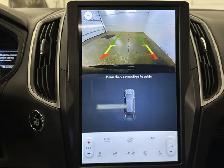 2024 Ford Edge SEL SEL/AWD/LEATHER/PANOROOF/NAVI/60KM/OFF 1 O... - Photo 21