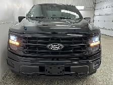2024 Ford F-150 XLT XLT/3.5L/HYBRID/38KM/NAV/PWR BUCKETS/CONS... - Photo 2