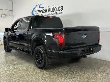 2024 Ford F-150 XLT XLT/3.5L/HYBRID/38KM/NAV/PWR BUCKETS/CONS... - Photo 5
