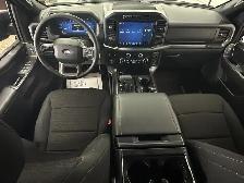 2024 Ford F-150 XLT XLT/3.5L/HYBRID/38KM/NAV/PWR BUCKETS/CONS... - Photo 10