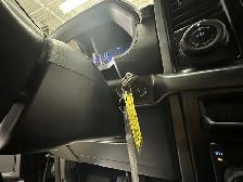 2024 Ford F-150 XLT XLT/3.5L/HYBRID/38KM/NAV/PWR BUCKETS/CONS... - Photo 26