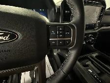 2024 Ford F-150 XLT XLT/3.5L/HYBRID/38KM/NAV/PWR BUCKETS/CONS... - Photo 27