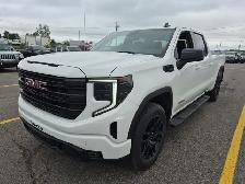 2024 GMC Sierra 1500 Elevation ELEVATION/4ED/13.4 TECH/MULTIP...