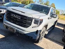 2024 GMC Sierra 1500 Elevation ELEVATION/X31/5.3L V8/LEATHER/...
