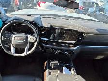 2024 GMC Sierra 1500 Elevation ELEVATION/X31/5.3L V8/LEATHER/... - Photo 2