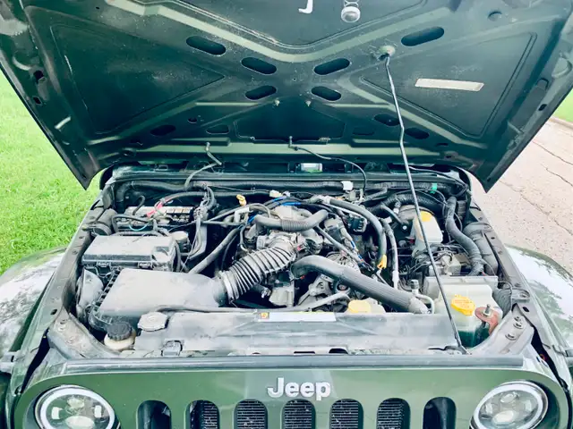 Jeep for sale