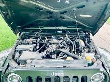 Jeep for sale