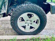 Jeep for sale - Photo 2
