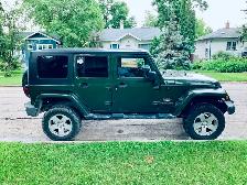 Jeep for sale - Photo 4