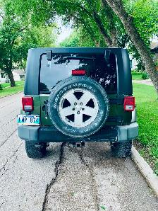 Jeep for sale - Photo 6