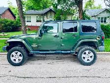Jeep for sale - Photo 7