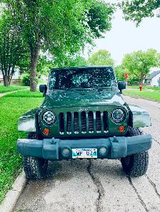 Jeep for sale - Photo 8