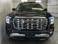 2026 GMC Terrain Denali DENALI/AWD/PANOROOF/LEATHER/TECH/OFF... - Photo 2