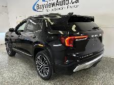 2026 GMC Terrain Denali DENALI/AWD/PANOROOF/LEATHER/TECH/OFF... - Photo 5