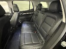 2026 GMC Terrain Denali DENALI/AWD/PANOROOF/LEATHER/TECH/OFF... - Photo 7