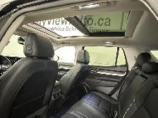 2026 GMC Terrain Denali DENALI/AWD/PANOROOF/LEATHER/TECH/OFF... - Photo 8
