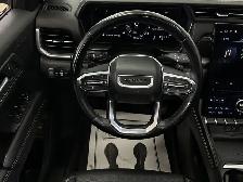 2026 GMC Terrain Denali DENALI/AWD/PANOROOF/LEATHER/TECH/OFF... - Photo 13