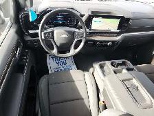 2025 Chevrolet Silverado 1500 LT LT/CREW/4WD/Z71/5.3L/WIDESCR... - Photo 2