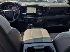 2025 Chevrolet Silverado 1500 ZR2 ZR2/6.2L/LEATHER/ROOF/WIDES... - Photo 2