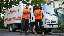 Professional Junk Removal Services – Same Day | Best R