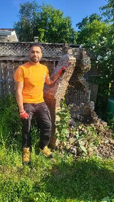 Professional Junk Removal Services – Same Day | Best R - Photo 3