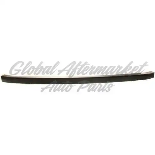 Ford Fusion 2006-2009 Grille Lower Bar Chrome