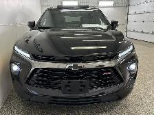 2024 Chevrolet Blazer RS RS/AWD/33KM/PANOROOF/LEATHER/NAVI/1... - Photo 2
