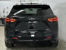 2024 Chevrolet Blazer RS RS/AWD/33KM/PANOROOF/LEATHER/NAVI/1... - Photo 6