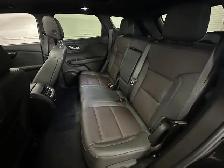 2024 Chevrolet Blazer RS RS/AWD/33KM/PANOROOF/LEATHER/NAVI/1... - Photo 10