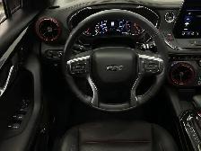 2024 Chevrolet Blazer RS RS/AWD/33KM/PANOROOF/LEATHER/NAVI/1... - Photo 12