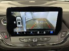 2024 Chevrolet Blazer RS RS/AWD/33KM/PANOROOF/LEATHER/NAVI/1... - Photo 21