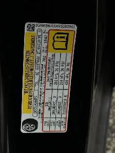 2024 Chevrolet Blazer RS RS/AWD/33KM/PANOROOF/LEATHER/NAVI/1... - Photo 30