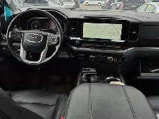 2024 GMC Sierra 1500 Elevation ELEVATION/5.3L/LEATHER/ROOF/WI... - Photo 2