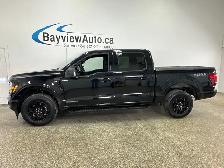 2024 Ford F-150 XLT XLT/HYBRID/PWR BUCKETS/NAVI/21KM/OFF 1 OW... - Photo 4