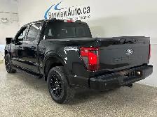 2024 Ford F-150 XLT XLT/HYBRID/PWR BUCKETS/NAVI/21KM/OFF 1 OW... - Photo 5