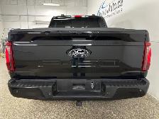2024 Ford F-150 XLT XLT/HYBRID/PWR BUCKETS/NAVI/21KM/OFF 1 OW... - Photo 6