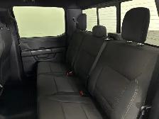 2024 Ford F-150 XLT XLT/HYBRID/PWR BUCKETS/NAVI/21KM/OFF 1 OW... - Photo 7