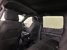 2024 Ford F-150 XLT XLT/HYBRID/PWR BUCKETS/NAVI/21KM/OFF 1 OW... - Photo 8