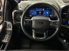 2024 Ford F-150 XLT XLT/HYBRID/PWR BUCKETS/NAVI/21KM/OFF 1 OW... - Photo 11